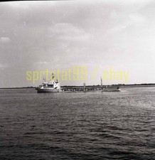 Oil / Chemical Tanker 'TI TI