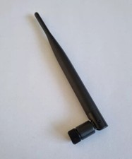 Deeper Quest Bait Boat Aerial