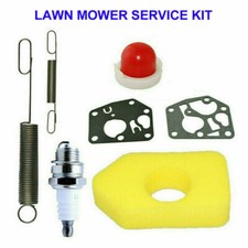 Lawn Mower Service Kit