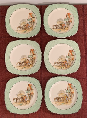 Vintage hollinshead - vintage, &