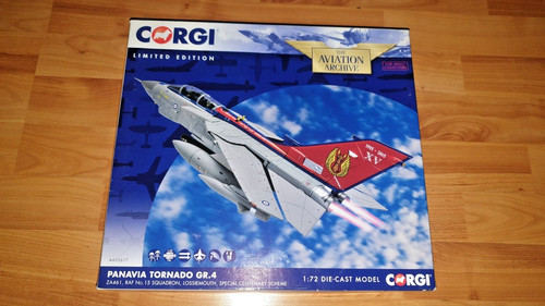 Corgi aa33617 tornado 4 - corgi,