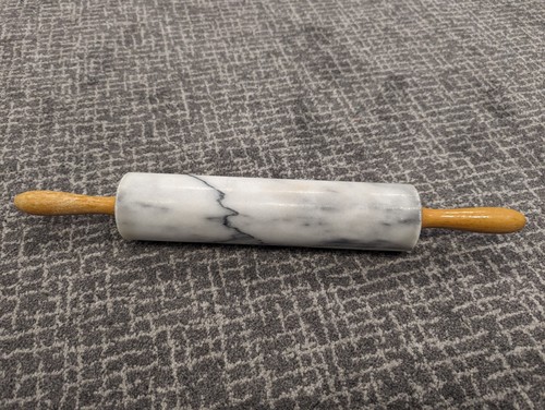 Inch solid marble - 2, heavy