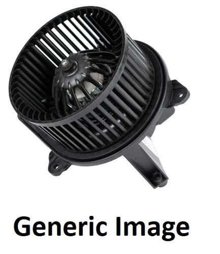 Interior blower 12v pins - blower,