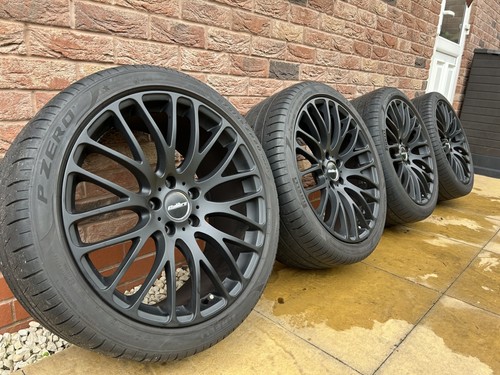 5x120 calibre altus vw - 20”,