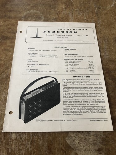 Brc service manual model - service,