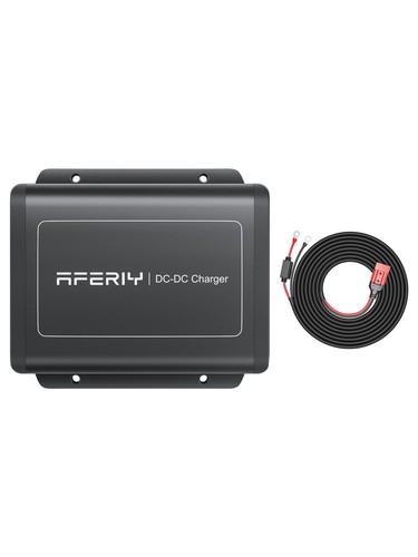 Aferiy 600w alternator - aferiy, charger