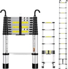 2.6M-8.5M Heavy Duty