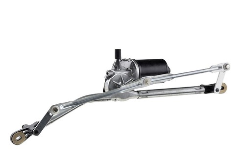 Wiper linkage motor - wiper,
