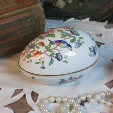 AYNSLEY PEMBROKE GOLD Large