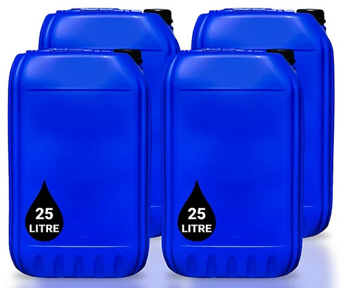 25l litre plastic - plastic, water