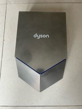 Dyson Airbase Hand Dryer HU-02