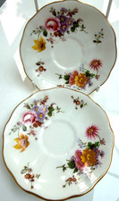 Royal Crown Derby Posies - Set