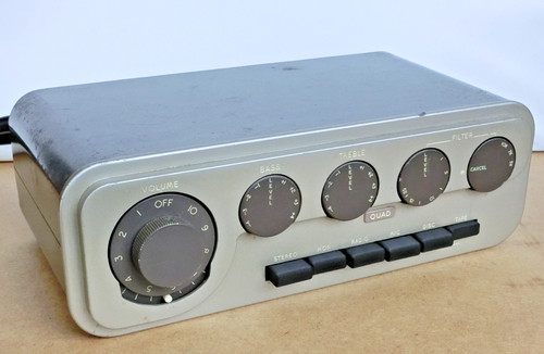 Set quad qc 22 - of,