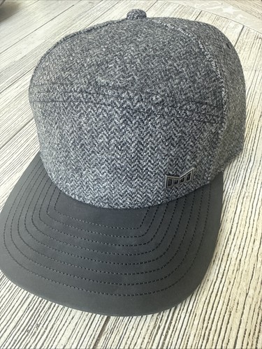Melin men trenches - melin,