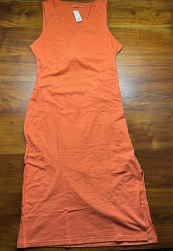 Gap women fire coral - gap,