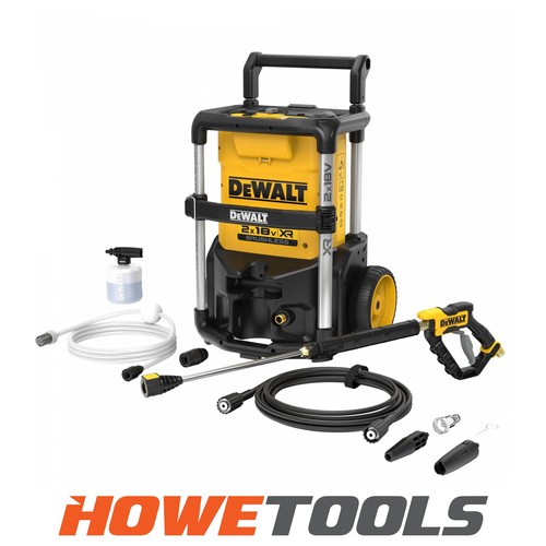 Dewalt dcmpw1600n twin 18v - dcmpw1600n-xj,