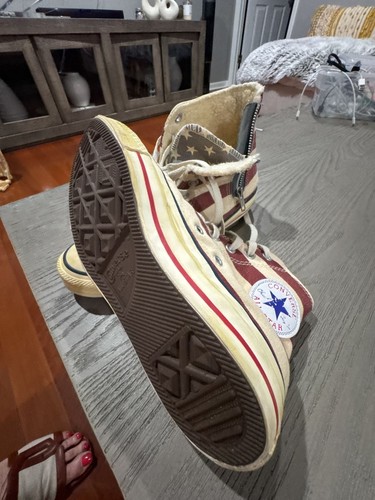 Converse chuck taylor all star - converse,