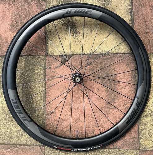 Prime rear carbon road - prime,