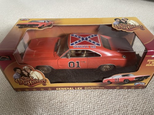 Joy ride rc2 1969 - ride, dukes