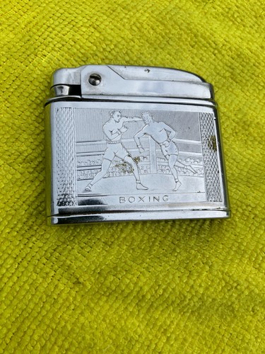 Mosda 500 lighter boxing - lighter,,