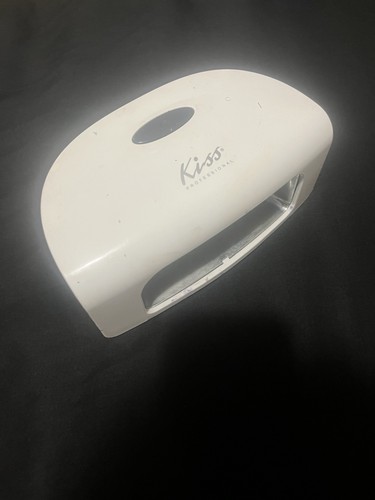 Electric light nail dryer - uv,