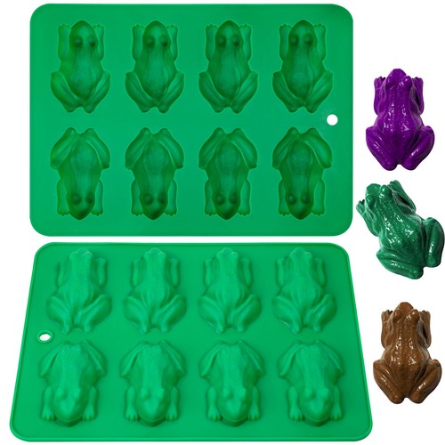 Webake frog chocolate - webake,