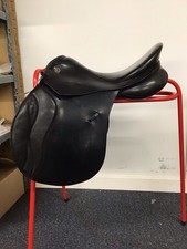 171/2 Kieffer Bonn GP Saddle