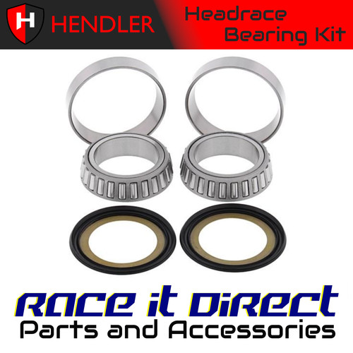 Steering head bearing - bearing, for