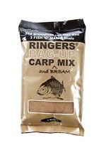 Ringers Bag-Up Carp Mix 1kg
