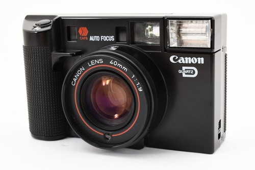 Exc canon af35ml qd - **exc++++**,