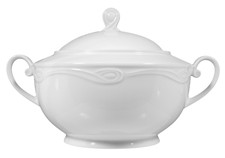 Seltmann Weiden Desiree Soup Tureen Porcelain 12 Person Bowl with Lid