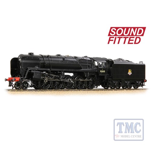 852bsf bachmann gauge br - 32-852bsf, oo