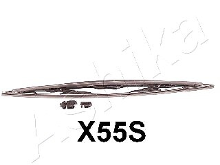 Wiper blade ashika x55s - blade, sa-x55s