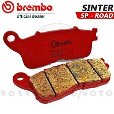 BRAKE PADS Brembo Sintered For