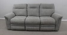 Parker Knoll Hudson Grey