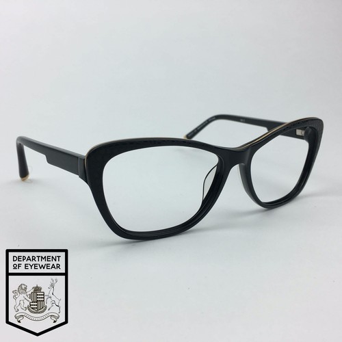 Osiris eyeglasses black - eyeglasses,