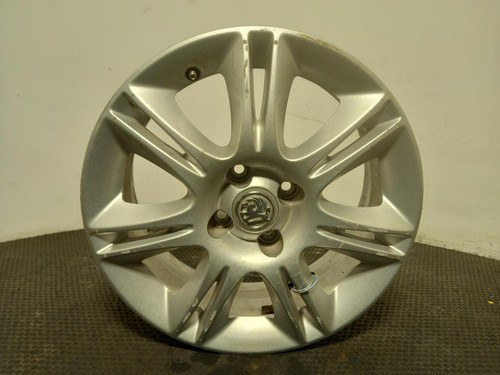 Vauxhall corsa alloy - vauxhall,
