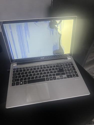 Acer aspire 531 laptop - v5-531,