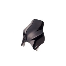 Puig top black fairing for
