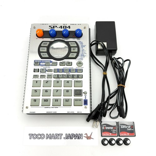 Roland 404 portable - roland,