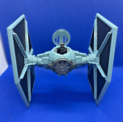 Star wars micro - star, machines