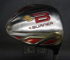 TaylorMade Burner 10.5°