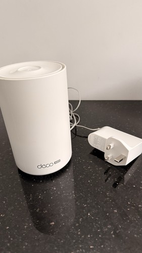 Link deco x50 mesh - tp-link,