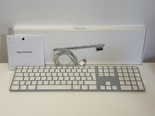 Genuine Apple Keyboard Numeric