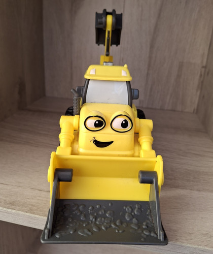 Bob the builder scoop - builder,