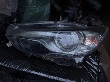 mazda 6 xenon headlight