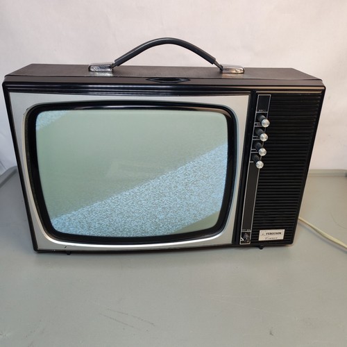 Vintage ferguson courier - courier, 12"