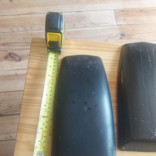 Universal bonnet scoop - bonnet,