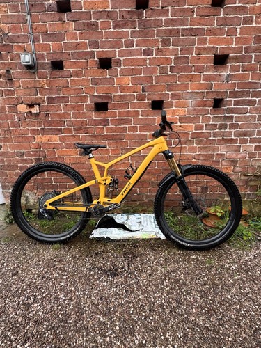 Trek fuel xx1 - trek,