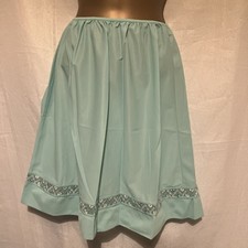 Vtg St Michael Turquoise